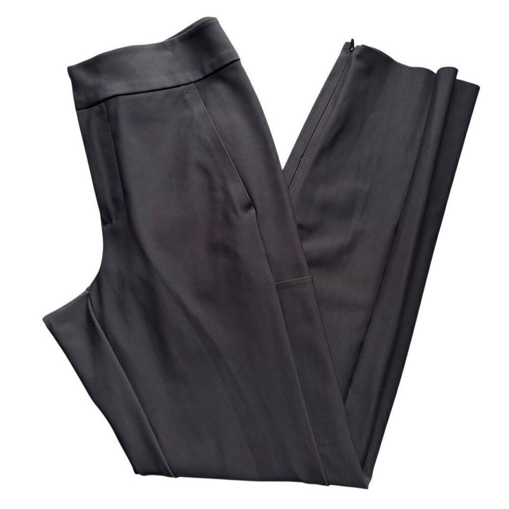 Athelta Stellar Trouser pants Black size 6